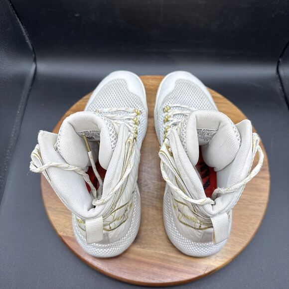 Under Armour Highlight Ace 2.0 Women's Size 9 Volleyball Shoes 3023708-100 - Picture 5 of 8